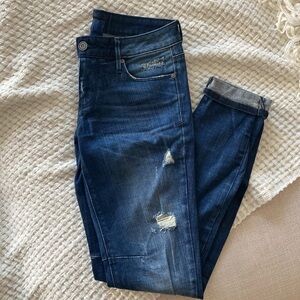 RTA jeans new